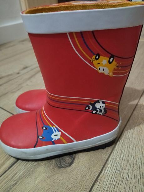 Gumáky dpam (du pareil au meme) v. 27, 27