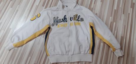 Mikina nashville, 128