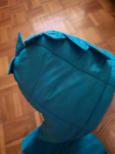 Chlapčenská vesta, 98