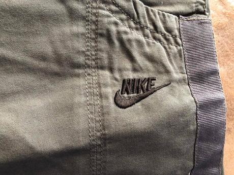 Kratase zn. nike, nike,38