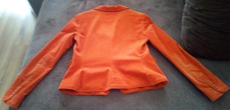 Menžestrové sako, h&m,38