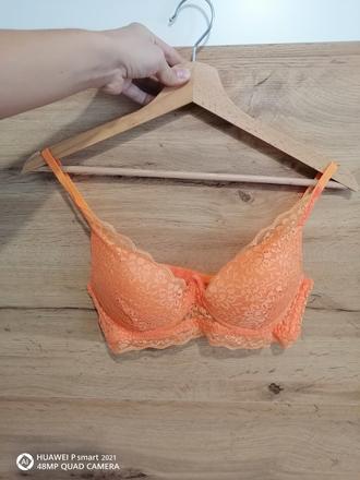 Podprsenka tezenis super push up, tezenis,80b