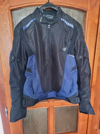 Motorkarska bunda seca, xxl