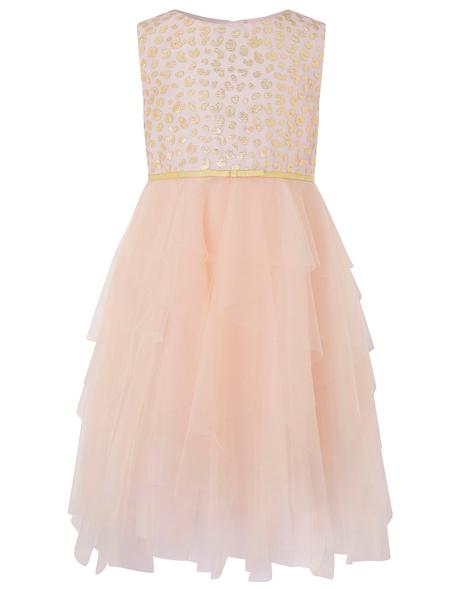 Luxusné sviatočné šaty monsoon uk, monsoon,146