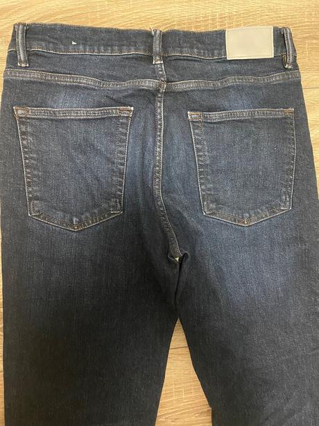 Rifle pánske, zara,44