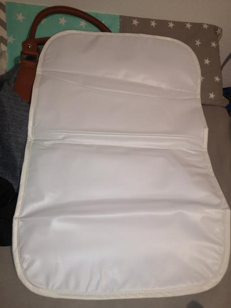 Taška na kočík petite&mars, petite&mars