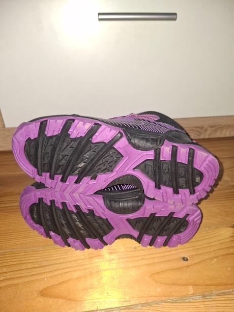 Turistické topánky, 35