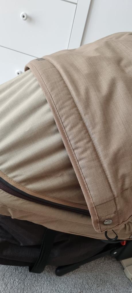 Hlboká vanička tfk multi x, tfk,tfk joggster trail