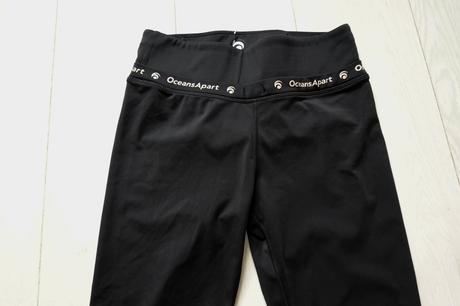 Legíny oceans apart, m