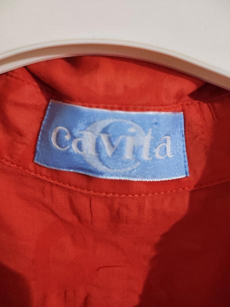 Koralová blúzka, m