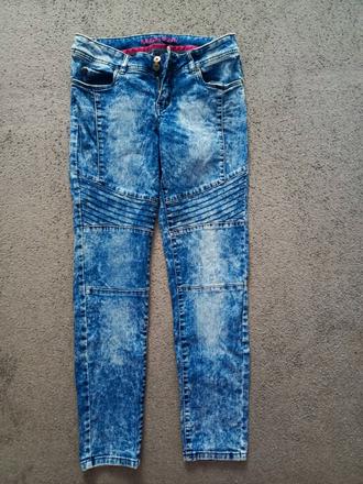 Dámske rifle veľ. l, l