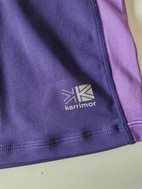 Športové šortky, karrimor,140