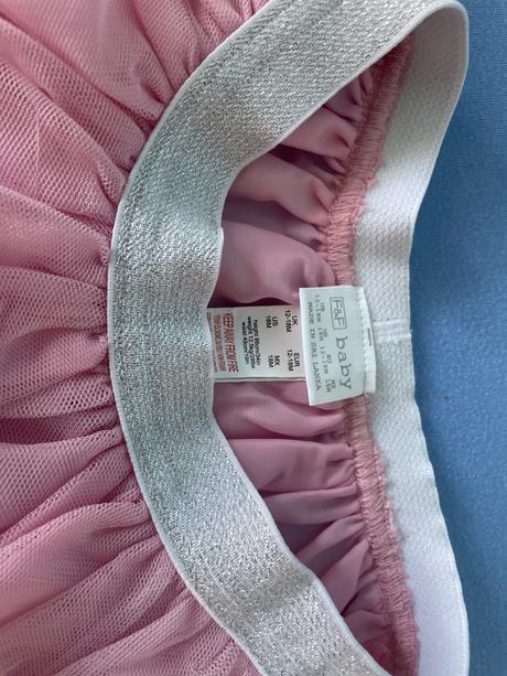Tutu sukňa, f&f,92
