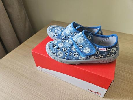 Papuce superfit, v. 30, superfit,30