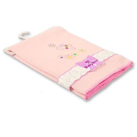 Jedálenská stolička caretero practico+deka babybow, caretero