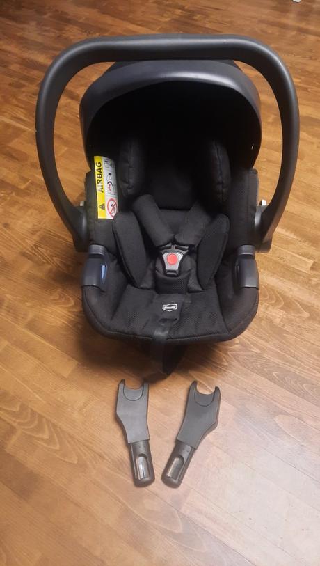 Kočík moon nuova 3 kobinácia, moon,moon nuova