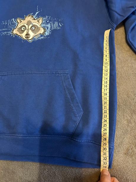 Mikina asimister, 134