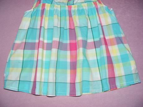 Tunika - top h&m, h&m,128