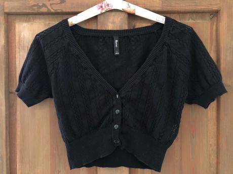 Bolerko 40/42, takko,42