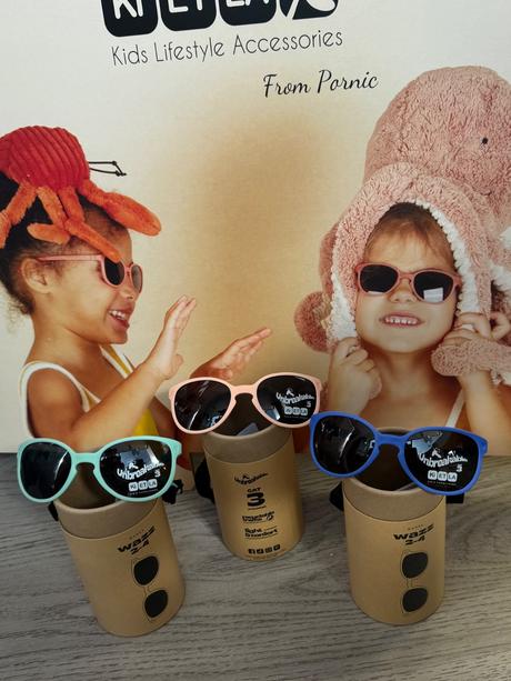 Kietla okuliare nové, kietla