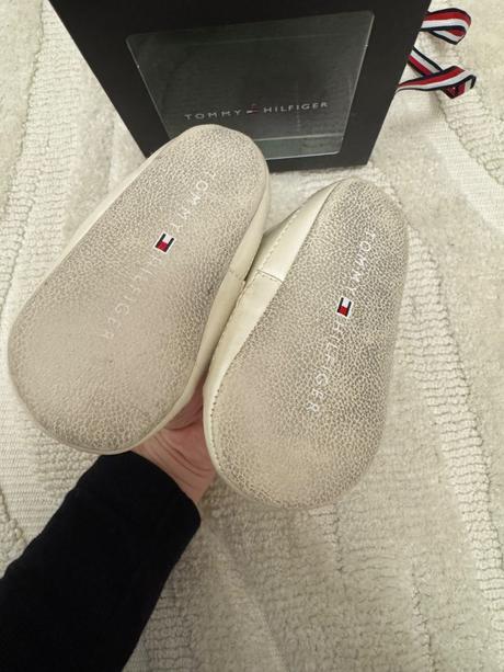 Hilfiger topanky, tommy hilfiger,19