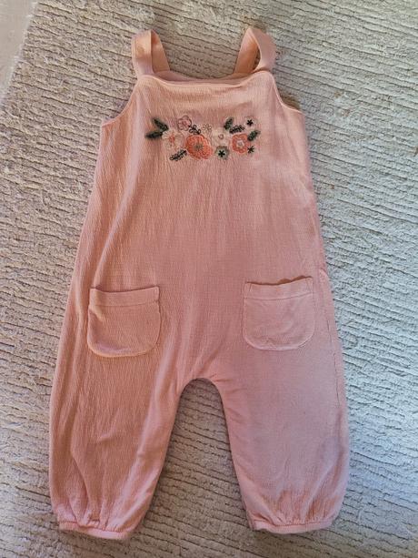 Letný overal, george,74