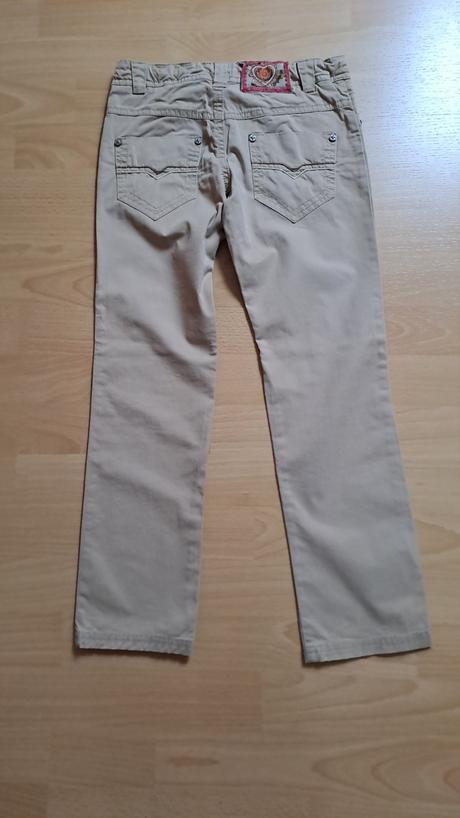 Mayoral nohavice, mayoral,128