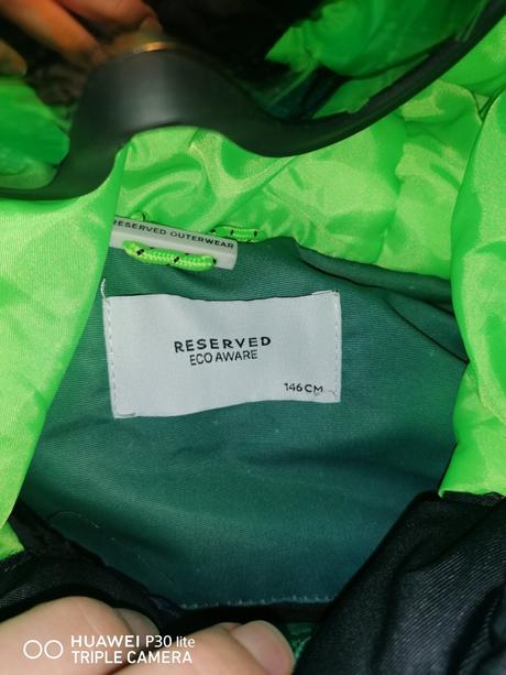 Lyžiarska súprava 146, reserved,146