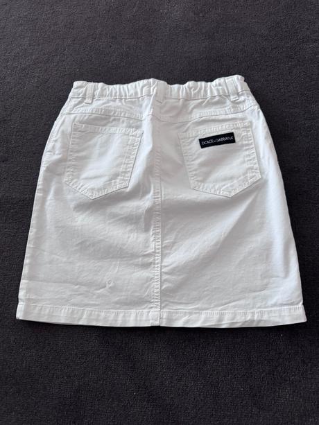 Sukňa dolce&gabbana, 158
