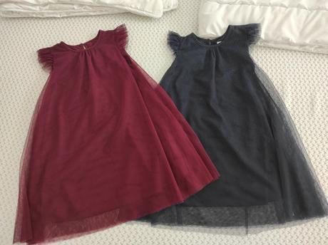 Šaty s trblietkami, 122