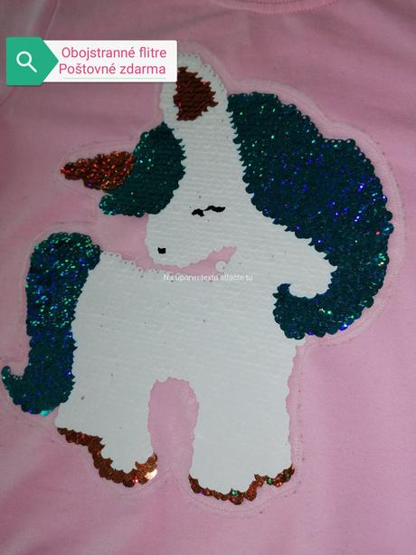 Mikinka 116/122, 116