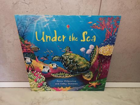 Under the sea, 