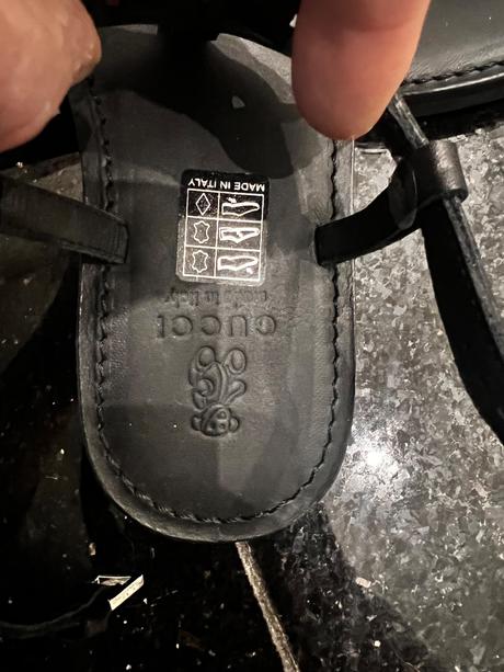 Gucci dievčenské sandalky vel.32, gucci,32