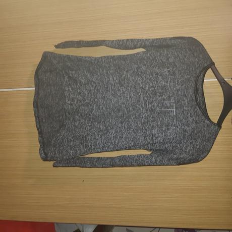 Dámske tričko, reserved,s