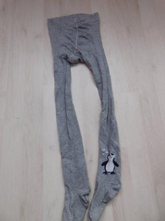 Pančušky č.116-122 , 116