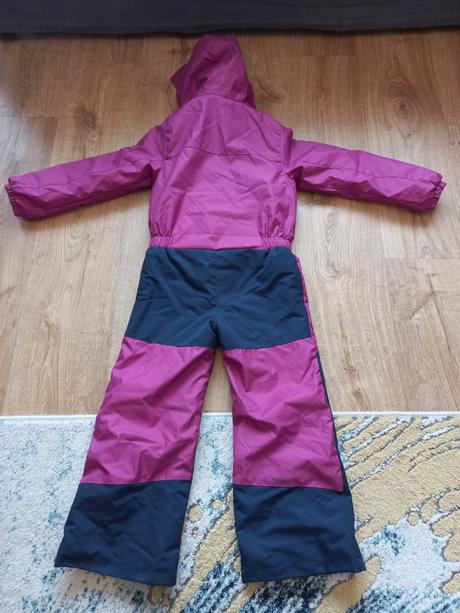 Zimny overal decathlon, 115-124cm, decathlon,116