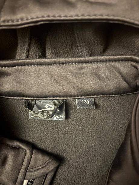 Sofselova bunda, 128