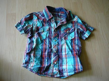 Chlapcenska kosela, lindex,98