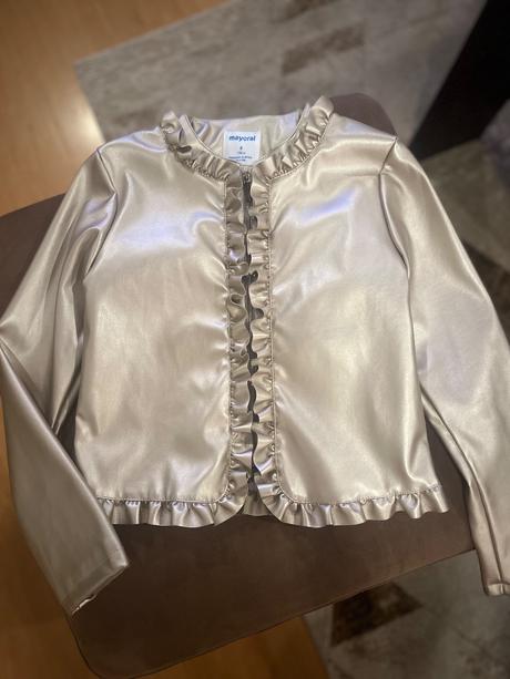 Bundička mayoral, mayoral,134