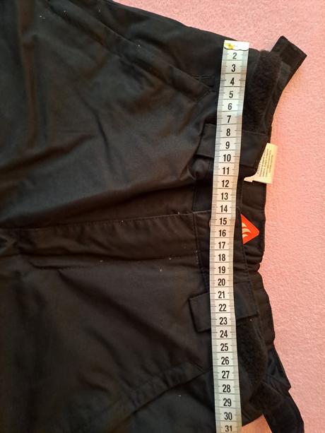 Otepľovačky, columbia,134