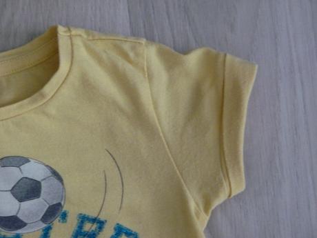 Tričko s krátkym rukávom_vrátane poštovného, reserved,98