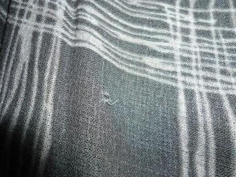 Nohavicovy kostym, s