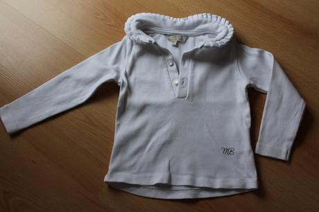 Krásne tričko, mayoral,86