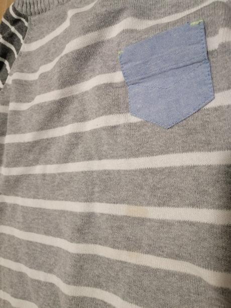 Chlapčenský pulóver next, veľkosť 122, next,122