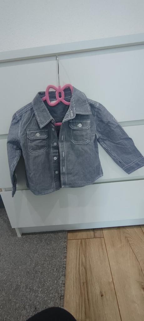 Elegantná košeľa, f&f,86