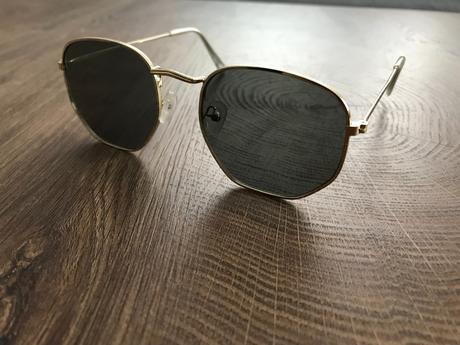 Slnečné okuliare, 