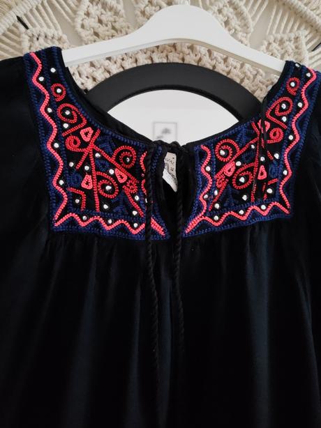 Tunika, clockhouse,s