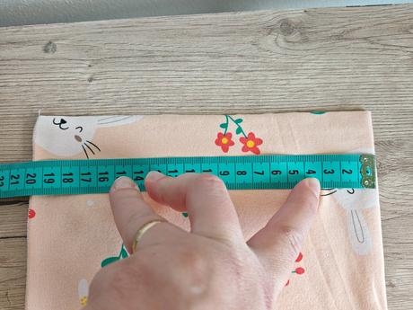 Tunel nákrčník zajkovia, 