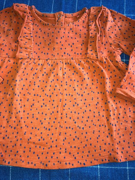 Tunika reserved, reserved,86