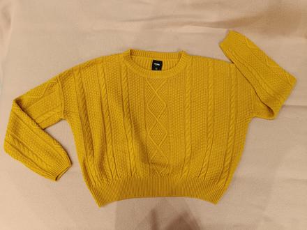 Pulóver, sinsay,xs